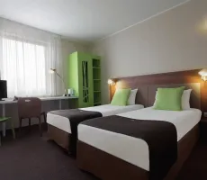Billede av hotellet Campanile Wroclaw Stare Miasto - nummer 1 af 10
