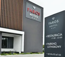 Billede av hotellet Hotel Faros - nummer 1 af 10