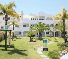 Billede av hotellet Natura Algarve Club - nummer 1 af 10