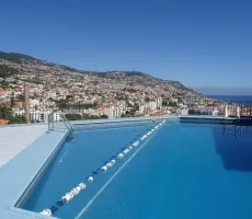 Billede av hotellet Monte Carlo - nummer 1 af 10