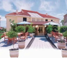 Billede av hotellet Residencial do Vale - nummer 1 af 9