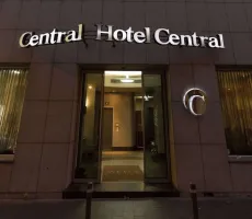 Billede av hotellet Hotel Central - nummer 1 af 10
