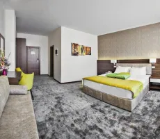 Billede av hotellet Marshal Belgrade Luxury Rooms - nummer 1 af 10