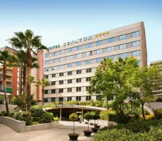 Billede av hotellet Senator Barcelona Spa Hotel - nummer 1 af 10