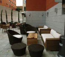 Billede av hotellet Eco Alcala Suites - nummer 1 af 10