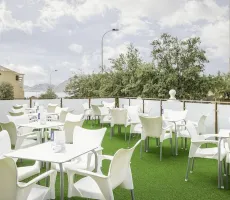 Billede av hotellet Hotel Boutique Calas de Alicante - nummer 1 af 10