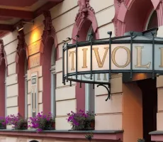 Billede av hotellet Hotel Tivoli - nummer 1 af 10