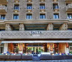 Billede av hotellet Jalta Hotel - nummer 1 af 4