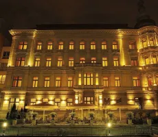 Billede av hotellet Le Palais Art Hotel - nummer 1 af 10