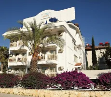 Billede av hotellet Villa Gizem by Jale - nummer 1 af 10
