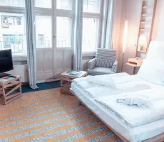Billede av hotellet Hotel Bleibtreu Berlin by Golden Tulip - nummer 1 af 10
