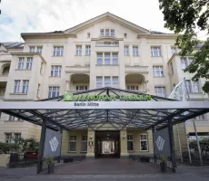 Billede av hotellet Wyndham Garden Berlin Mitte - nummer 1 af 10