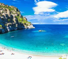 De bedste tilbud til 31 feriesteder på Kreta