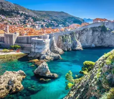 Guide til skønne Dubrovnik