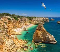 De 3 smukkeste steder i Portugal