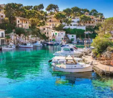 Mallorca, Menorca, Ibiza, Formentera - 4 skønne ferieøer!