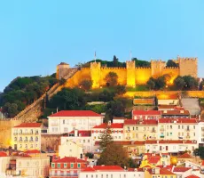 Smukke Portugal