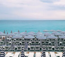 Den Franske Riviera