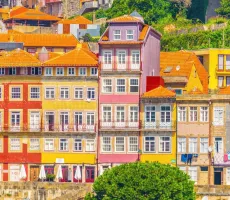 Budgetvenligt i Portugal