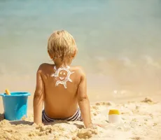 Det gode ferieliv