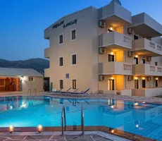 Billede av hotellet Lejligheder Cretan Family - nummer 1 af 9