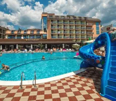 Billede av hotellet Lejligheder Baikal - nummer 1 af 28