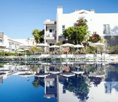 Billede av hotellet Lejligheder Coral Compostela Beach Golf - nummer 1 af 18