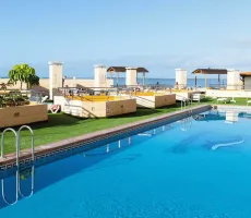 Billede av hotellet Lejligheder Villa de Adeje Beach - nummer 1 af 24