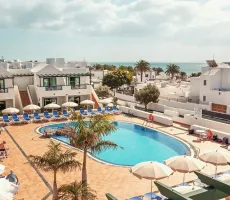 Billede av hotellet Hotel Pocillos Playa - - nummer 1 af 16