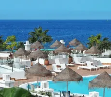 Billede av hotellet Lejlighedshotel Flamingo Beach Mate - nummer 1 af 14