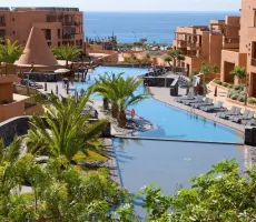 Billede av hotellet Hotel Barcelo Tenerife (tidligere Sandos San Blas) - nummer 1 af 28