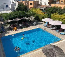 Billede av hotellet Lejligheder Villa Chryssanthy Sea - nummer 1 af 23