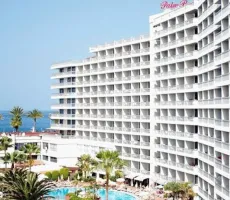Billede av hotellet Lejlighedshotel Palm Beach Tenerife - nummer 1 af 6