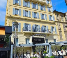 Billede av hotellet Hotel Monsigny Nice - nummer 1 af 10