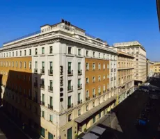 Billede av hotellet UNAHOTELS Decò Roma - nummer 1 af 10
