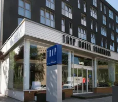 Billede av hotellet Tryp by Wyndham Frankfurt - nummer 1 af 15