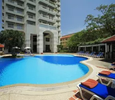 Billede av hotellet Waterfront Suites Phuket By Centara - nummer 1 af 16