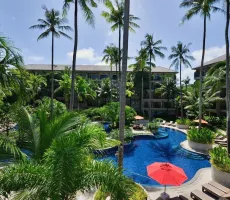 Billede av hotellet Novotel Phuket Surin Beach Resort - nummer 1 af 36