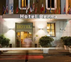 Billede av hotellet Hotel Berna - nummer 1 af 38