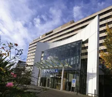 Billede av hotellet Novotel London West Hotel - nummer 1 af 46