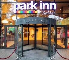 Billede av hotellet Park Inn By Radisson Kaunas - nummer 1 af 66