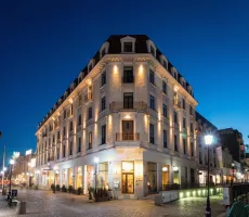 Billede av hotellet Europa Royale Bucharest Hotel - nummer 1 af 54