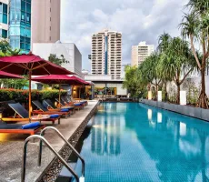 Billede av hotellet Park Plaza Bangkok soi 18 - nummer 1 af 32