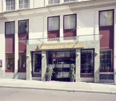 Billede av hotellet Hotel Mercure Wien Zentrum - nummer 1 af 17