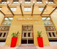 Billede av hotellet Royal Park Boutique Hotel - nummer 1 af 13