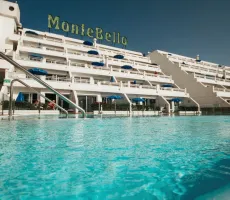 Billede av hotellet Montebello Apartments by Servatur - nummer 1 af 53