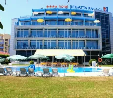 Billede av hotellet Regatta Palace - - nummer 1 af 17