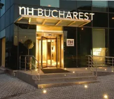Billede av hotellet NH Bucharest - nummer 1 af 23