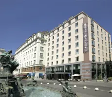 Billede av hotellet Austria Trend Hotel Europa Wien - nummer 1 af 16