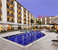 Billede av hotellet Ibis Phuket Kata - nummer 1 af 14